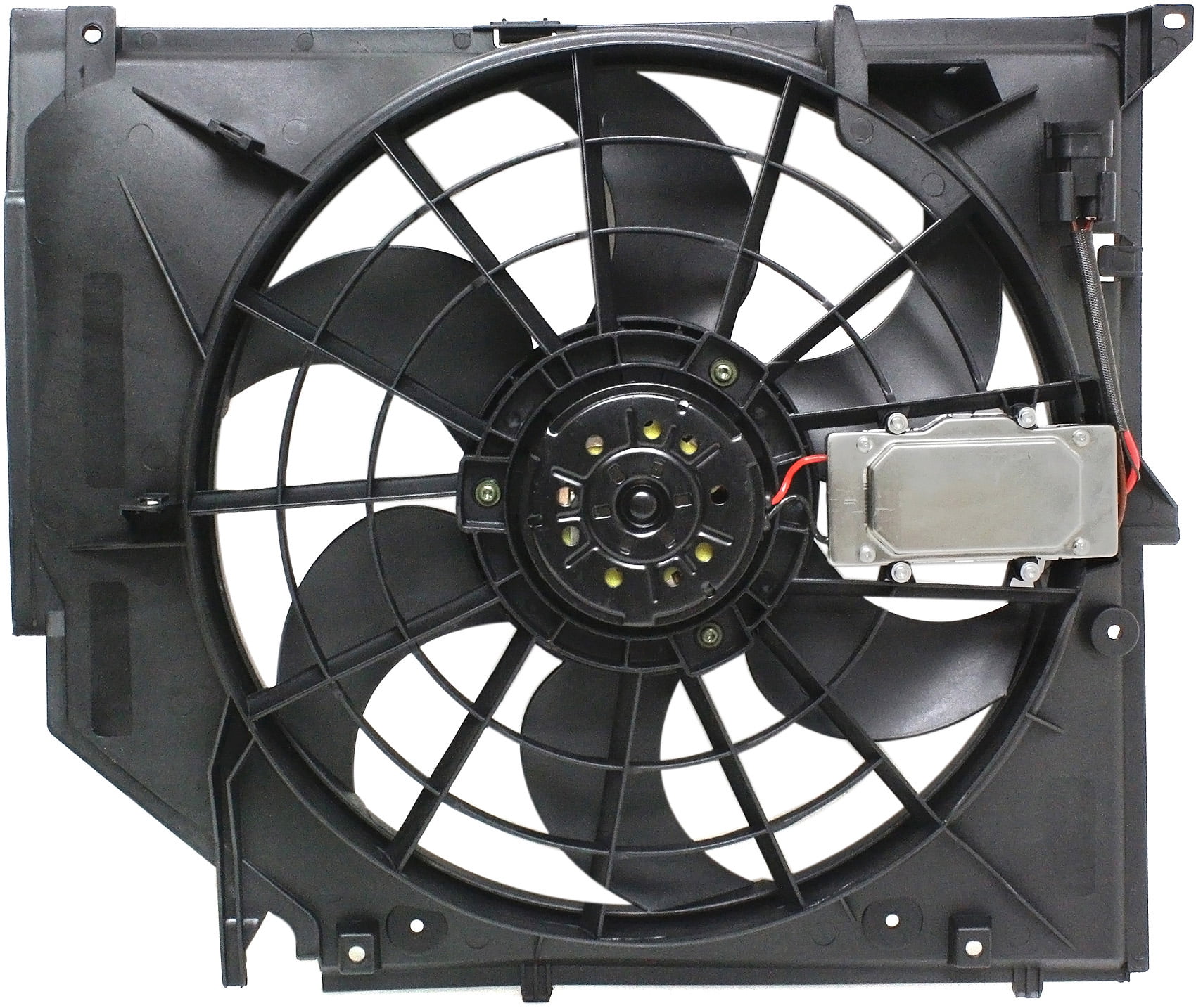 Replacement B160913 Cooling Fan Assembly Compatible with 2001-2005 