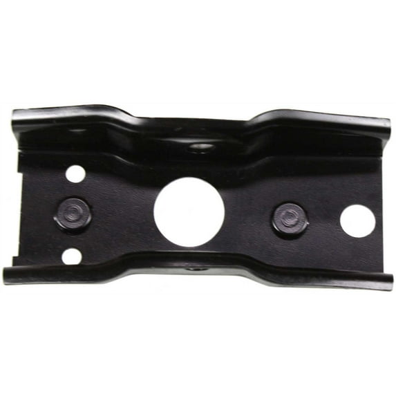 Replacement B183 Bumper Bracket Compatible For 1994-1999 BMW M3 1998-1999 323i Front, Left Driver or Right Passenger