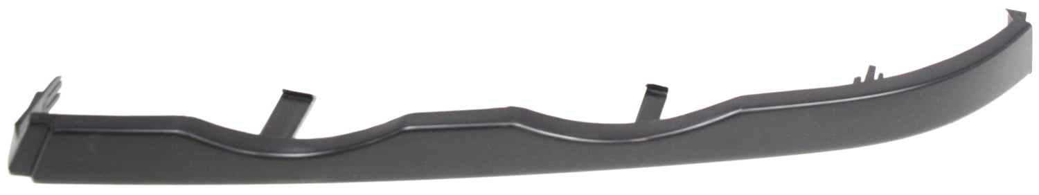 Replacement B207 Headlight Filler Compatible with 1999-2000 BMW 323i 2001 BMW 325i 2001 BMW 325xi 1999-2000 BMW 328i 2001 BMW 330i 2001 BMW 330xi Driver Side New