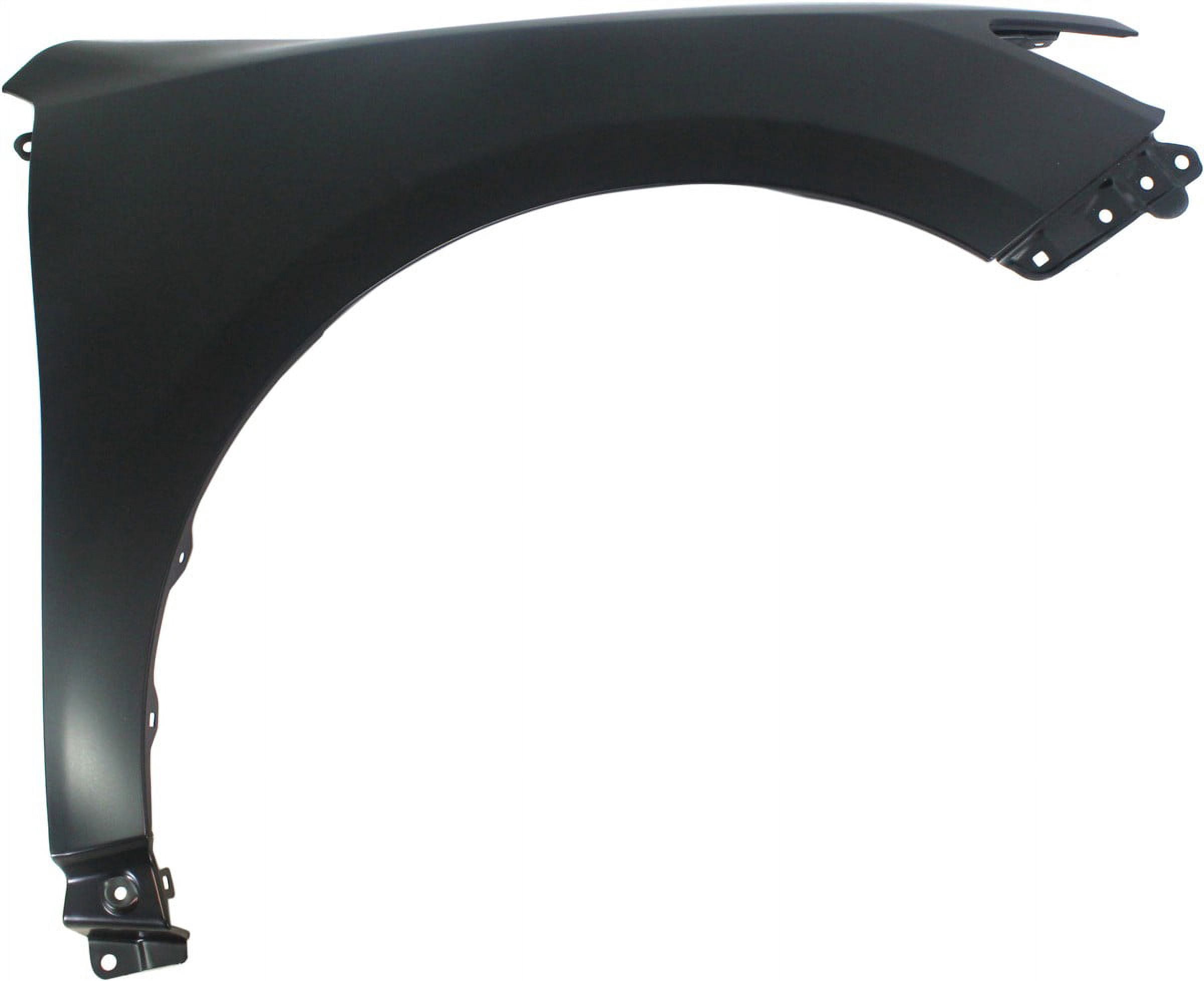 Replacement B216 Fender Compatible with 2001 BMW 330xi 330i Front, Right Passenger
