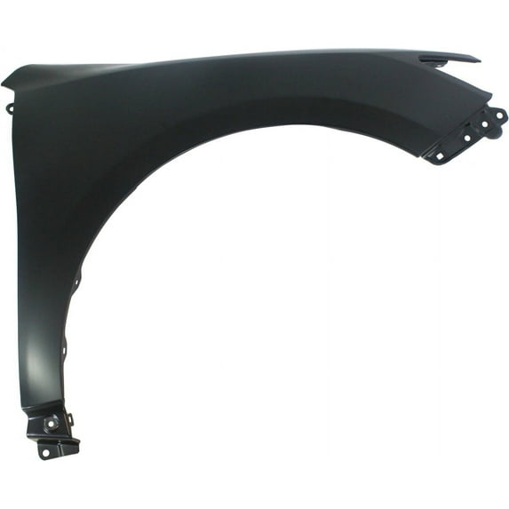 Replacement B216 Fender Compatible with 2001 BMW 330xi 330i Front, Right Passenger