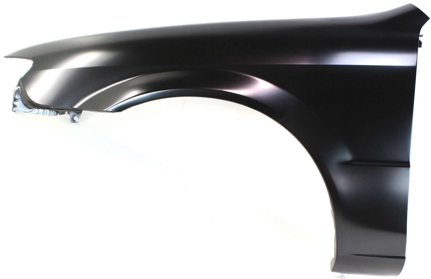 Replacement B217 Fender Compatible with 2001 BMW 330xi 330i Front, Left Driver