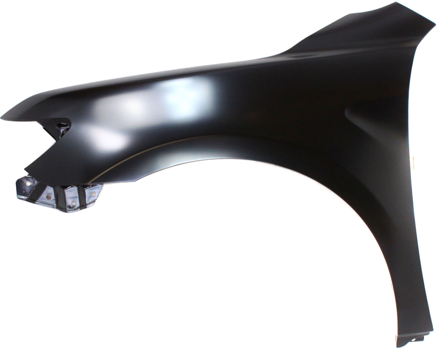 Replacement B220132 Fender Compatible with 2006 BMW 330i 330xi Front, Left Driver