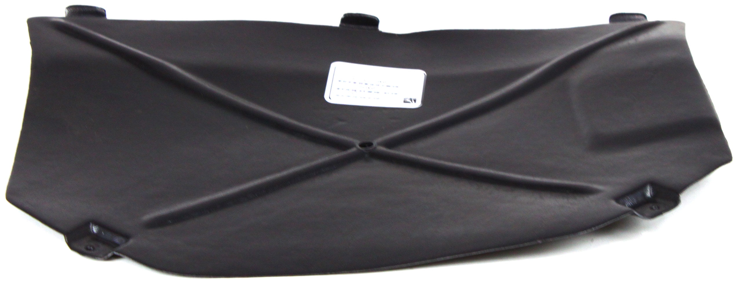 Replacement B310114 Engine Splash Shield Compatible with 1995-2001 BMW 750iL 1995, 1997-2001 740i Center