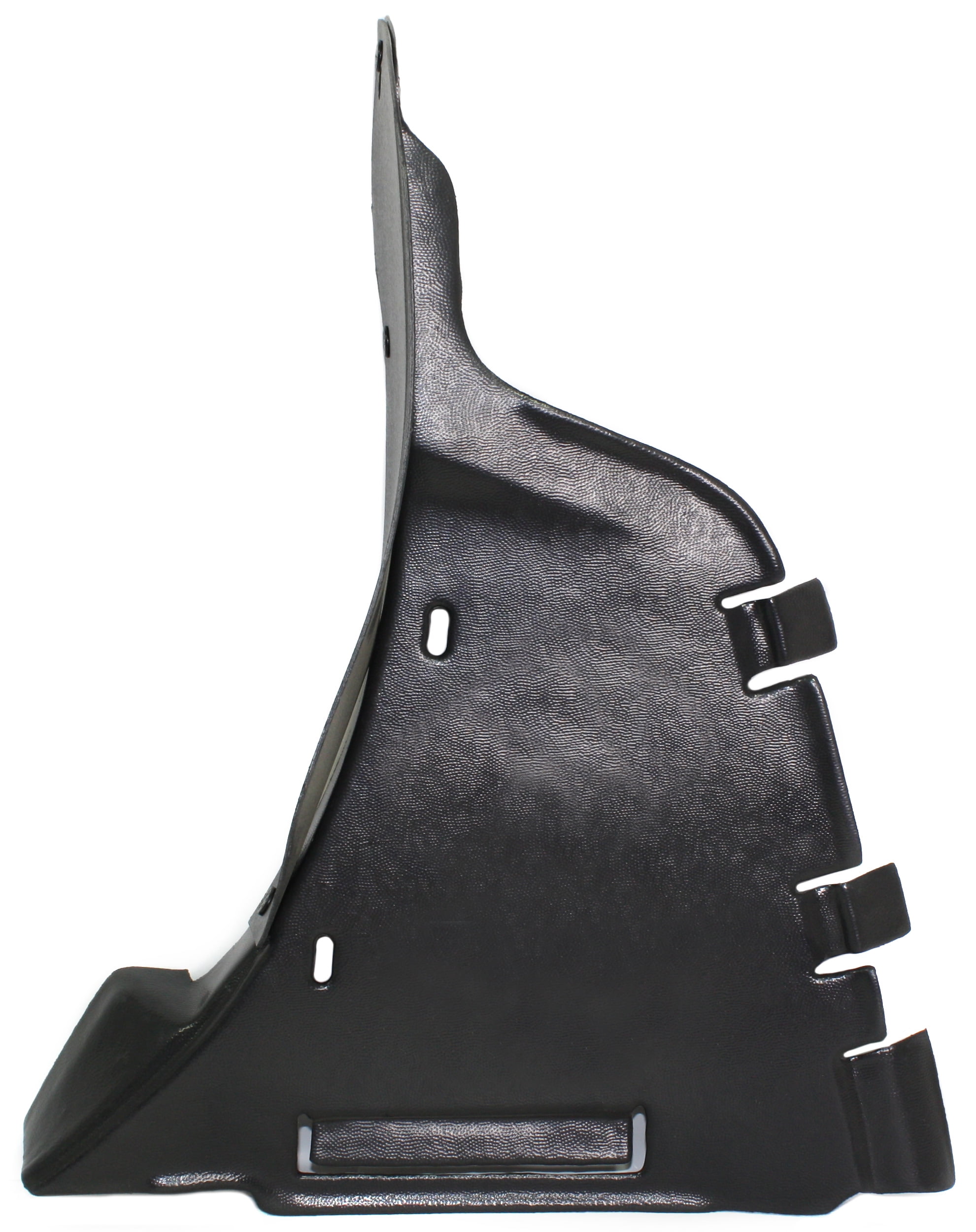 Replacement B310116 Engine Splash Shield Compatible with 1995-1998 BMW 750iL 1995, 1997-1998 740i Right Passenger