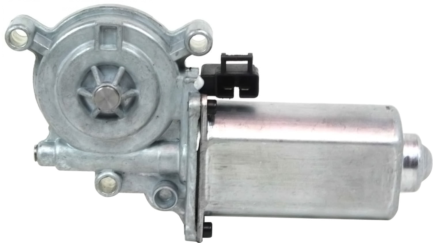 Replacement B468706 Window Motor Compatible with 1992-1998 Buick LeSabre 1994-2001 Cadillac DeVille New