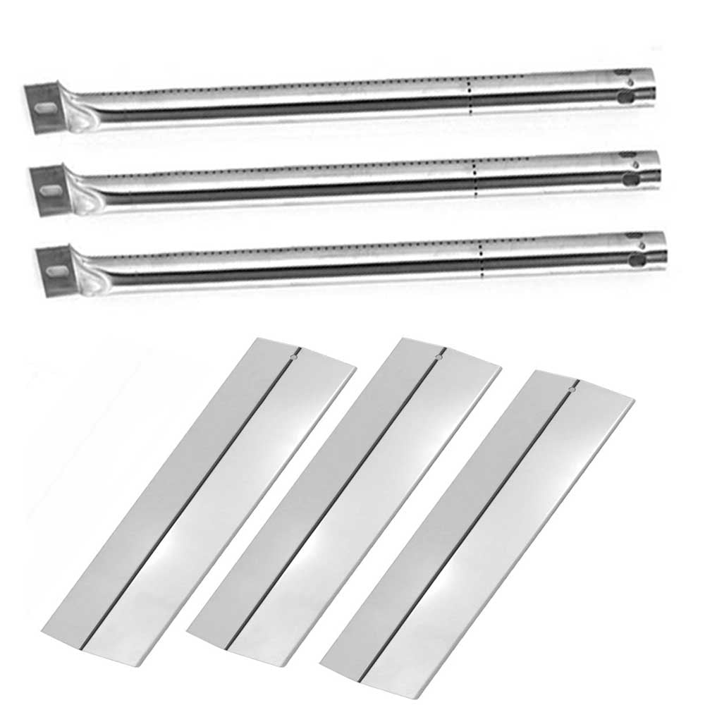 Replacement BBQ Parts For AMANA AM26LP AM27LP AM30LP AM30LP P AM33LP AM33LP P SF308LP SF278LP Gas Grill Models