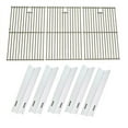 thumbnail image 1 of Replacement BBQ Parts For Brinkmann 810-8501-S, 810-8502-F, 810-8502-S, Gas Grill Models, 1 of 5