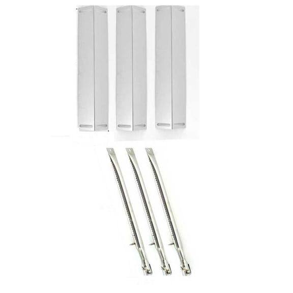 Replacement BBQ Parts for Bbq Grillware GGPL-2100, BBQ Grill Models