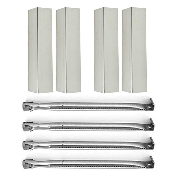 Replacement BBQ Parts for BbqTek GSF2520KL, GSF2818K, GSF2818KL, Gas Models