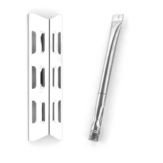 Replacement BBQ Parts for Bbqtek GSF2616AD-1, GSF2616AK, GSF3916D, GSF2616AC, Grill Model