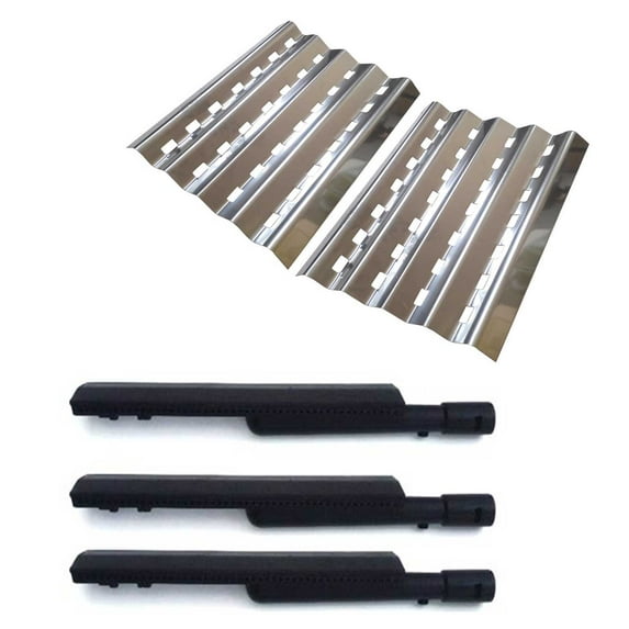Replacement BBQ Parts for Brinkmann 4400, 810-4400, 810-4400-0, Gas Models