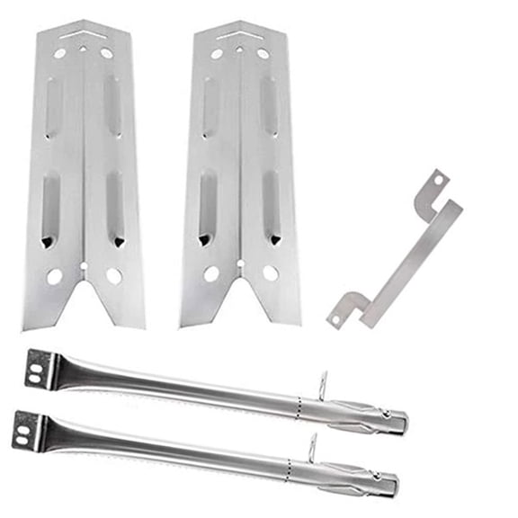Replacement BBQ Parts for Brinkmann 810-2511-S, 810-4457-F, 810-4220, 810-3661-F, Gas Grill Models