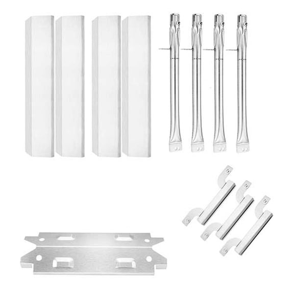 Replacement BBQ Parts for Brinkmann 810-3660-0, 810-3660-F, Gas Grill Models