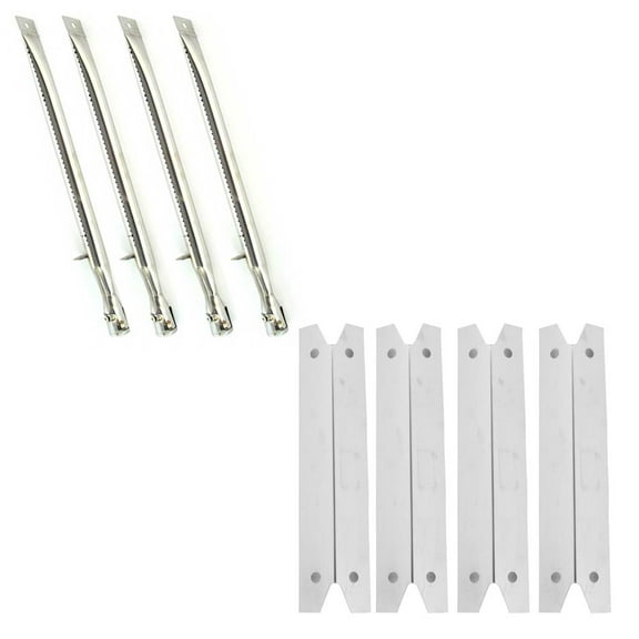 Replacement BBQ Parts for Brinkmann 810-6320-V, Charmglow 810-7440-S, 810-7440-S, BBQ Grill Models