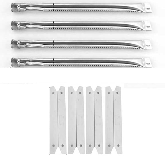 Replacement BBQ Parts for Brinkmann 810-8401-S, Gas Models