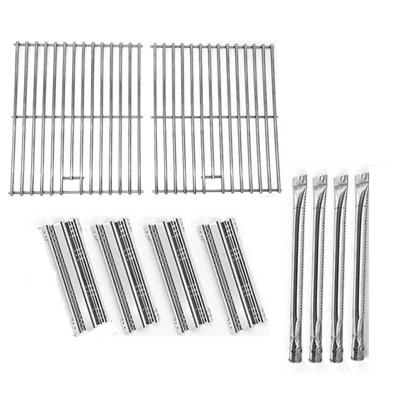 Replacement BBQ Parts for Brinkmann 810-8530-F, 810-8530-S Gas Models