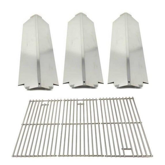 Replacement BBQ Parts for Centro G50211, G50212, G50213, G50214, Gas Models