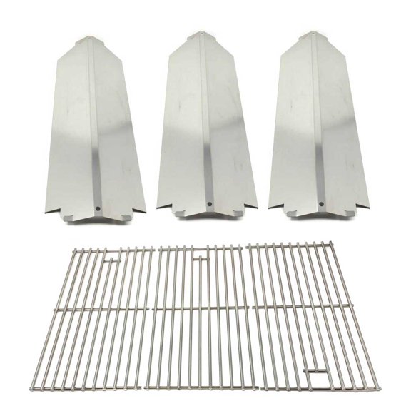 Replacement BBQ Parts for Centro G50211, G50212, G50213, G50214, Gas Models