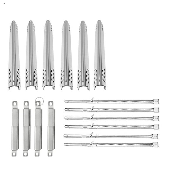 Replacement BBQ Parts for Char-broil 463244819, 463277918, Gas Grill Models