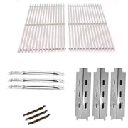Replacement BBQ Parts for Charbroil 463420507, 463460710, 463460708, Gas Models