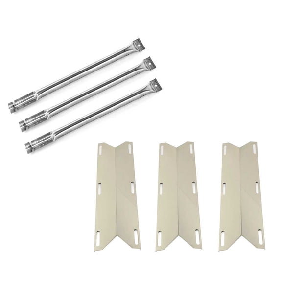 Replacement BBQ Parts for Charmglow 720-0578, 720-0433, 720-0396, 720-0433, 720-0522, Gas Models