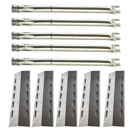 Replacement BBQ Parts for Ducane 30400040, 30400041, 30400046, Gas Models