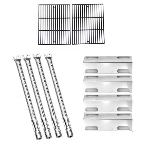 Replacement BBQ Parts for Ducane Affinity 31421001, Models