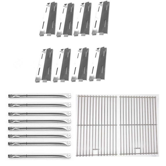 Replacement BBQ Parts for GR2039201-MM-00, Grill Chef BIG-8116, Gas Models