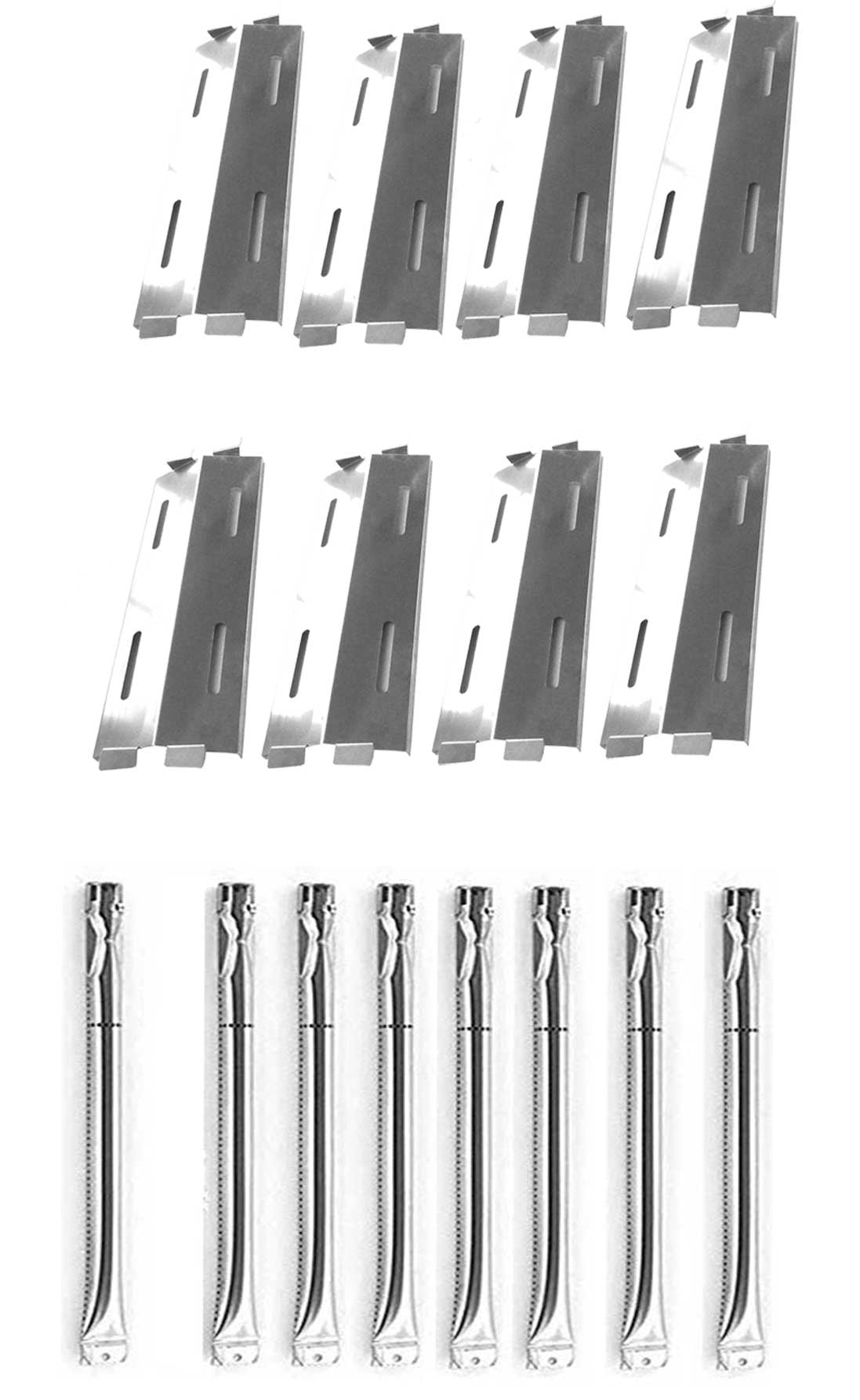 Replacement BBQ Parts for Grand Cafe CGE06ALP 285233 Bakers and Chefs GR2039201 BC 00 Gas Models