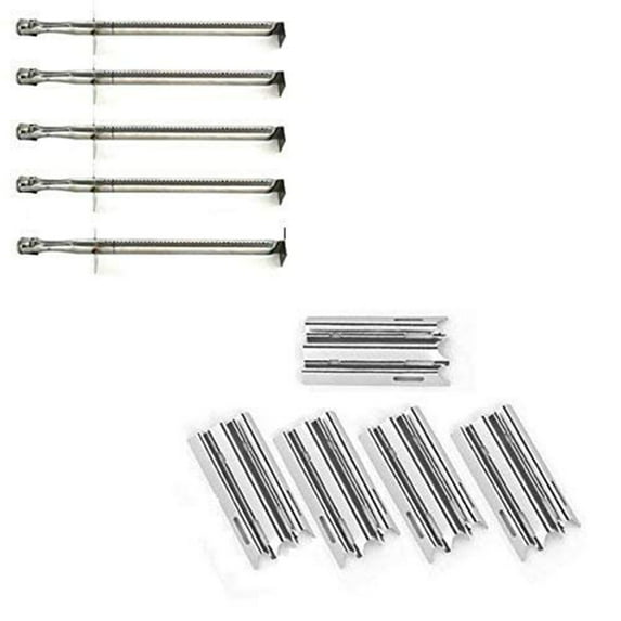 Replacement BBQ Parts for Jenn Air JA460, JA461, JA461P, VCHP1, Gas Models