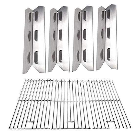 Replacement BBQ Parts for Kenmore 146.16133110, 146.16132110, Gas Models