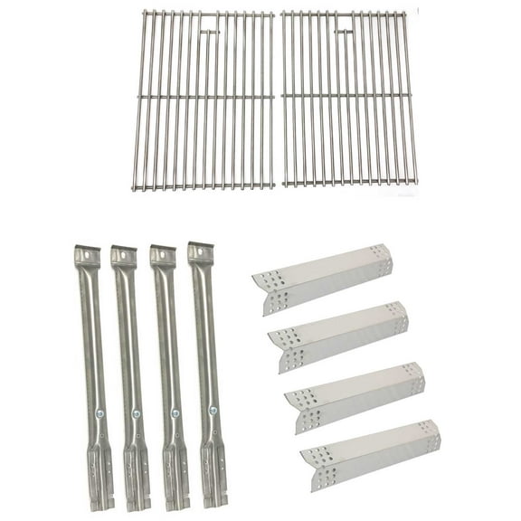 Replacement BBQ Parts for Master Forge 1010037 Gas Grill Models
