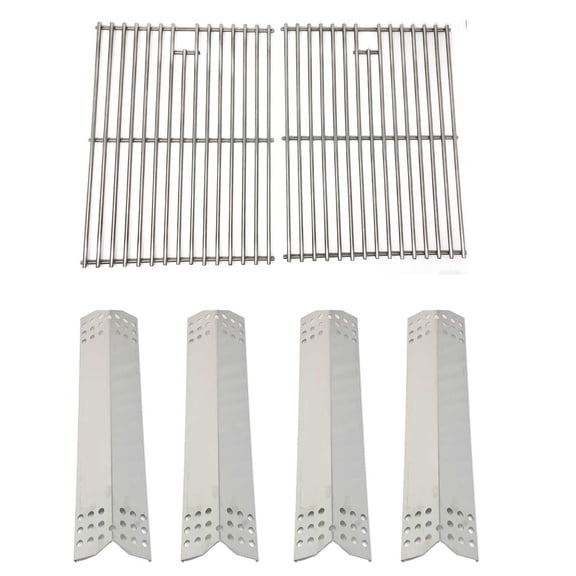 Replacement BBQ Parts for Master Forge 1010037, Gas Grill Models