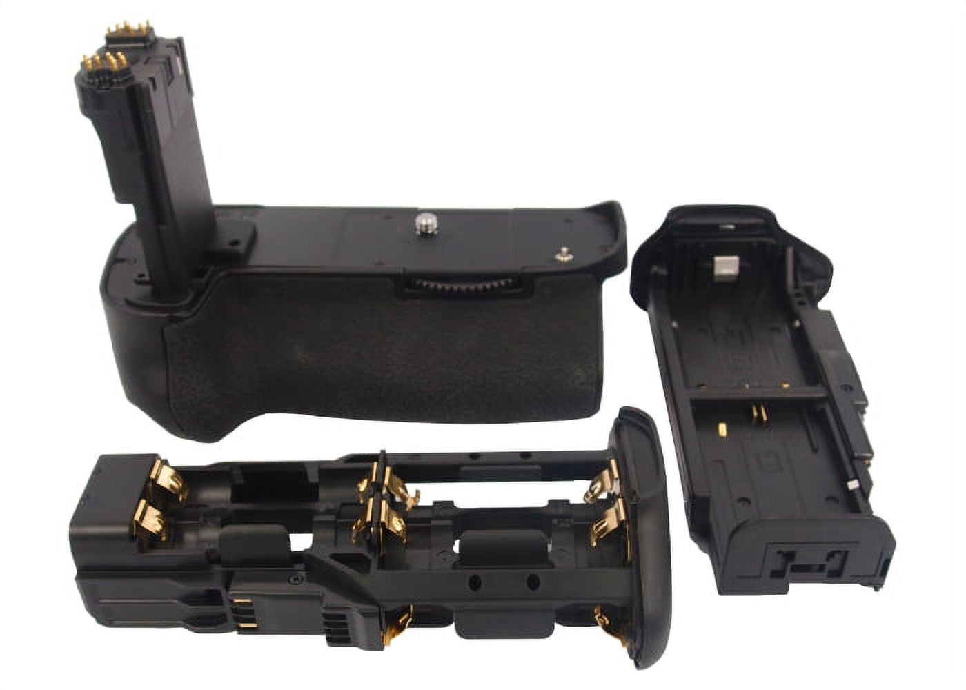 Replacement BG-E11 Battery Grip for Canon 5D Mark III, EOS 5D Mark 