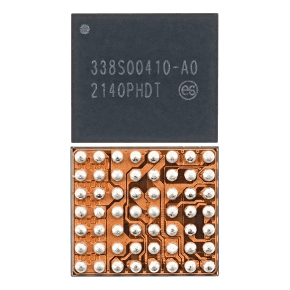 Replacement BGA IC Chipset (338S00410-A0) Compatible With MacBook Pro 13" / Pro 15" Touch Bar (A1989 / A1990 / A2159)