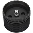 thumbnail image 1 of Replacement BJ Housing Cap - Black, 1 of 1