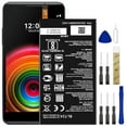 thumbnail image 1 of Replacement BL-T24 Battery For Sprint LG X Power LS755, 1 of 4
