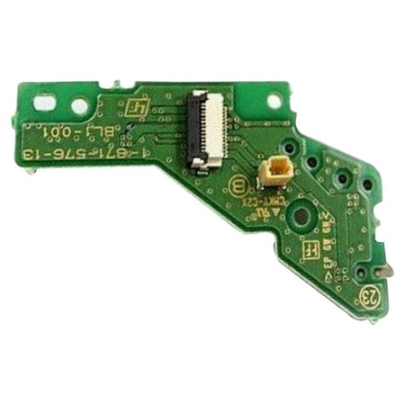 Replacement BL1-001 Switch On/Off Controller Board For Sony PS3