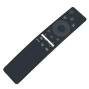 Replacement BN59-01330A Replace Voice Remote fit for Samsung TV UN75TU8000FXZA UN85TU8000FXZA UN55TU8000 UN65TU8000 UN75TU8000 UN85TU8000 UN65TU8000F UN75TU8000F