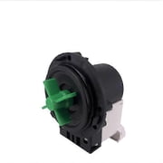 Replacement BPX2-8 5859EN1004B water pump drain pump motor compatible with LG drum washing machine WD-T12235 repair parts