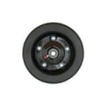thumbnail image 1 of Replacement BUSH HOG Solid Finish Mower Wheel 10" x 3.25" Part Number 87750, 1 of 9