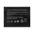 thumbnail image 1 of Replacement BV-T4D Battery For Nokia Lumia 950XL/Lumia 950 XL RM-1116/950 Dual SIM RM-1118 940 XL, 1 of 4