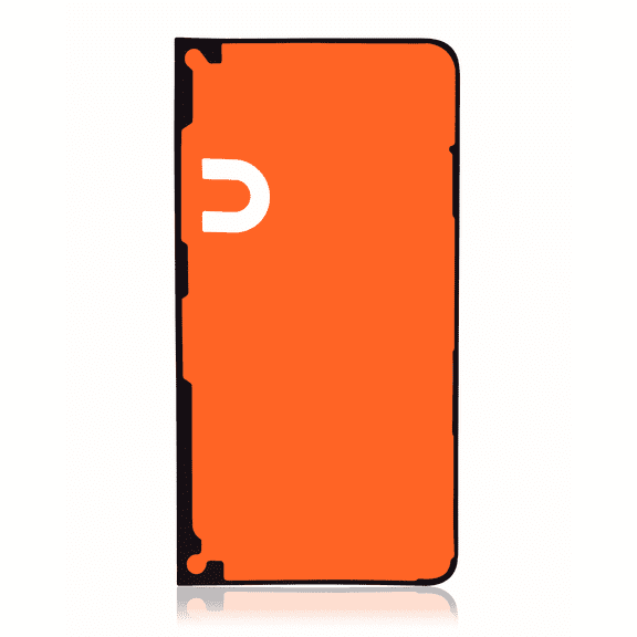 Replacement Back Adhesive Tape Compatible With Google Pixel Fold