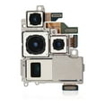 thumbnail image 1 of Replacement Back Camera Assembly (Wide & Periscope & Ultra Wide & Telephone) Compatible For Samsung Galaxy S22 Ultra 5G, 1 of 4