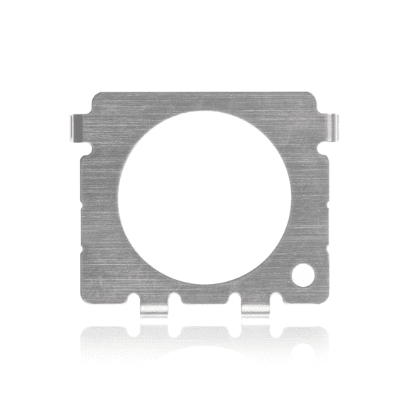 Replacement Back Camera Bracket Compatible For iPhone 6 Plus / 6S Plus