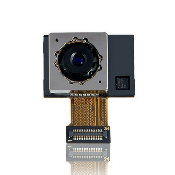 Replacement Back Camera Compatible For HTC M10