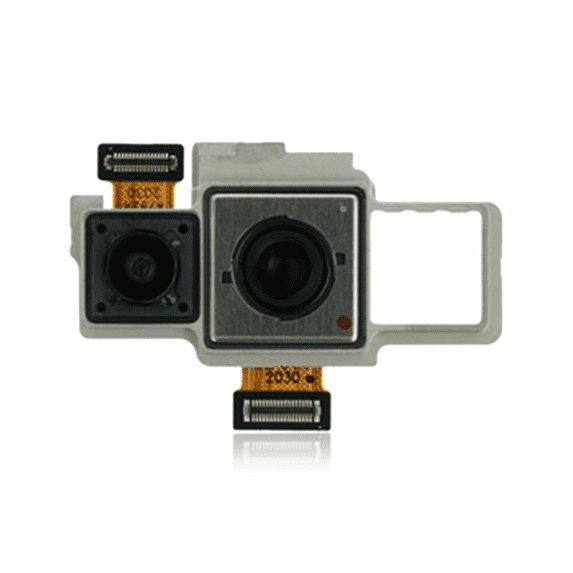 Replacement Back Camera Compatible For LG Wing 5G