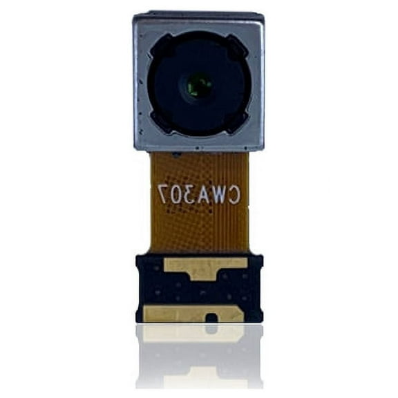 Replacement Back Camera Compatible For LG X Power 3 (LM-X510WM)