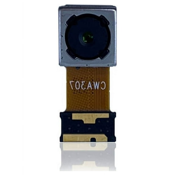 Replacement Back Camera Compatible For LG X Power 3 (LM-X510WM)